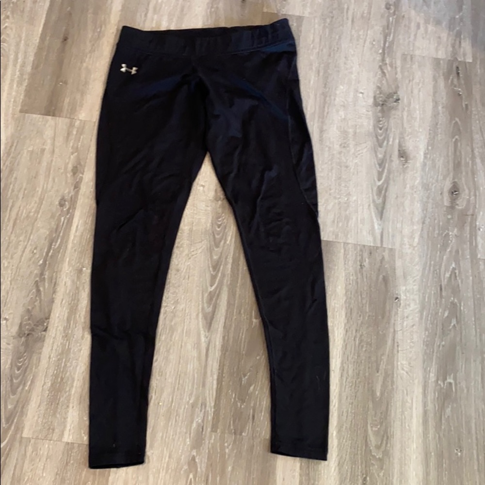 Compression leggings